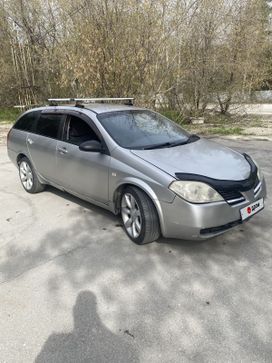  Nissan Primera 2001 , 450000 , 