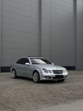  Mercedes-Benz E-Class 2006 , 1250000 , 