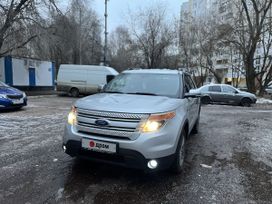 SUV   Ford Explorer 2013 , 1750000 , 