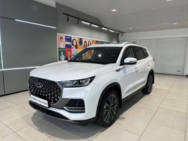 SUV   Chery Tiggo 8 Pro Max 2024 , 3720000 , 