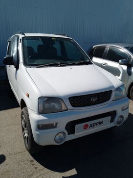SUV   Daihatsu Terios Kid 1999 , 369000 , 