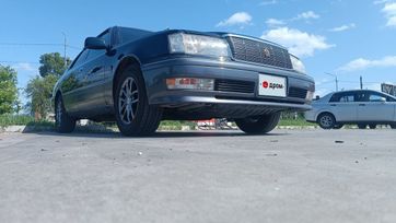  Toyota Crown 1996 , 750000 , 