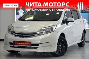  Nissan Note 2013 , 899000 , 