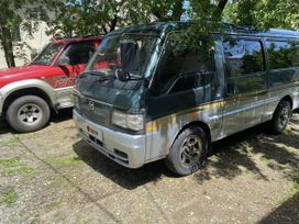    Mazda Bongo Brawny 2000 , 520000 , 