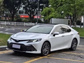  Toyota Camry 2022 , 2382000 , 