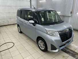  Subaru Justy 2017 , 990000 , 
