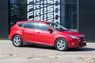  Ford Focus 2012 , 875000 , 