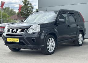 SUV   Nissan X-Trail 2014 , 1570000 , 