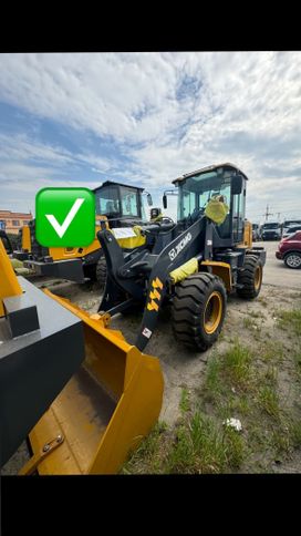   XCMG ZL26FV 2023 , 2450000 , 