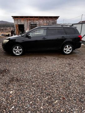  Toyota Corolla Fielder 2007 , 700000 , 