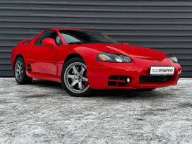  3  Mitsubishi 3000GT 1998 , 1700000 , 