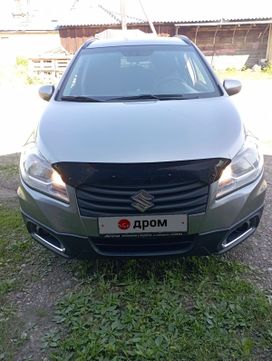  Suzuki SX4 2014 , 1535000 , 