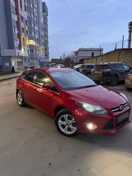  Ford Focus 2012 , 685000 , 