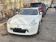  3  Nissan Fairlady Z 2009 , 1499999 , 