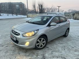 Hyundai Solaris 2012 , 850000 , 