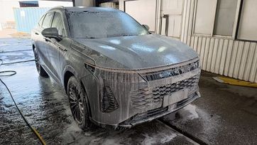 SUV   EXEED RX 2023 , 4200000 , --