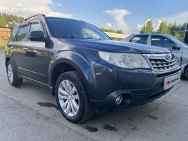  Forester, 2011