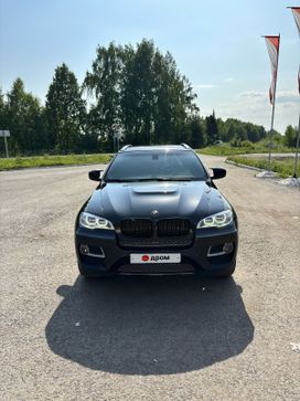 SUV   BMW X6 2013 , 2900000 , 