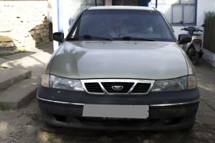 Daewoo Nexia 2007 , 125000 , 