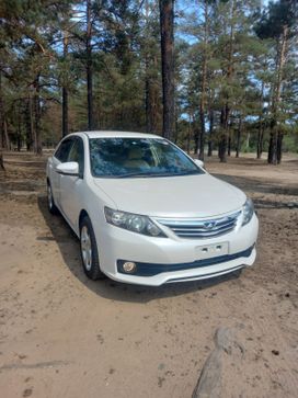  Toyota Allion 2013 , 1600000 , 