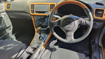  Subaru Outback 2004 , 1200000 , 