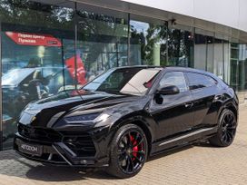 SUV   Lamborghini Urus 2021 , 27500000 , -