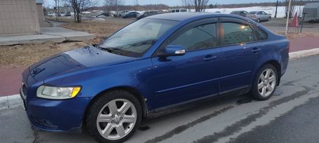  Volvo S40 2008 , 700000 , 