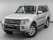  Pajero, 2010