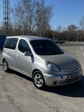  Toyota Funcargo 2001 , 330000 , 