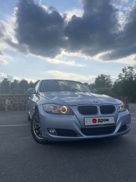  BMW 3-Series 2010 , 850000 , 