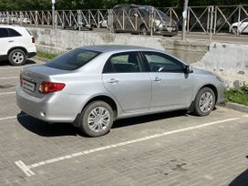  Toyota Corolla 2008 , 850000 , 