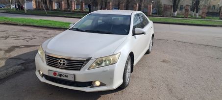  Toyota Camry 2011 , 1550000 , 