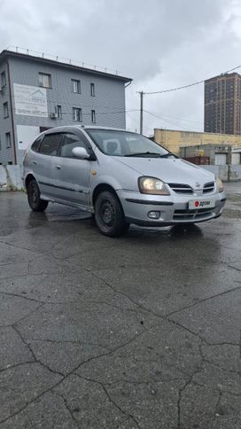    Nissan Tino 1999 , 165000 , 
