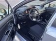  Subaru Impreza WRX 2018 , 1950000 , 