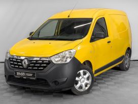    Renault Dokker 2019 , 1529000 , 