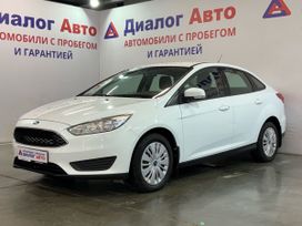  Ford Focus 2017 , 950000 , 
