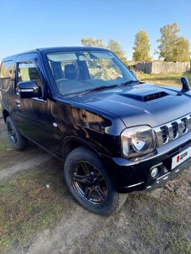  3  Suzuki Jimny 2013 , 1100000 , 