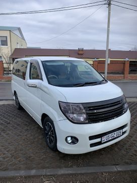   Nissan Elgrand 2006 , 575000 , 