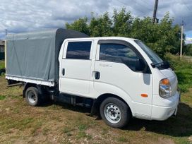    Kia Bongo 2009 , 1500000 , 