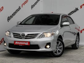  Toyota Corolla 2012 , 1250000 , 