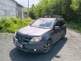 SUV   Mitsubishi Outlander 2006 , 720000 , 