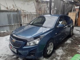  Chevrolet Cruze 2013 , 460000 , 