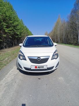    Opel Meriva 2013 , 875000 , 