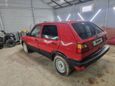  Volkswagen Golf 1989 , 40000 , 