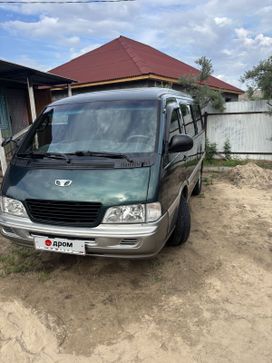    SsangYong Istana 1999 , 800000 , -
