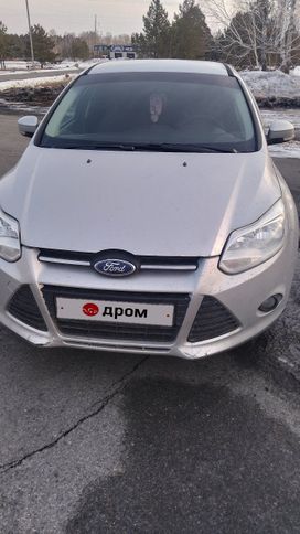 Ford Focus 2011 , 950000 , 