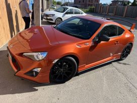  Toyota GT 86 2012 , 2500000 , 