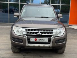 SUV   Mitsubishi Pajero 2014 , 1700000 , 