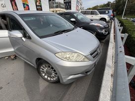    Honda Edix 2004 , 380000 , 