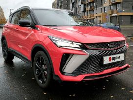SUV   Geely Coolray 2023 , 2315000 , 